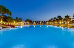 GRAND EFE CLUB HOTEL Pools & Beach